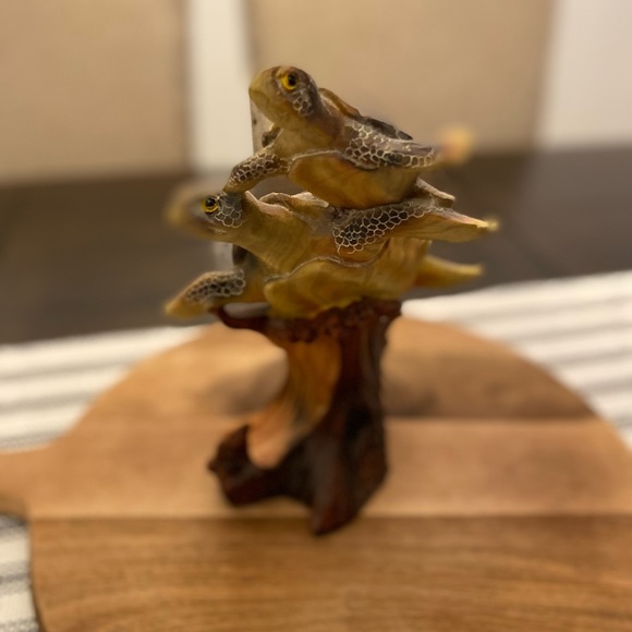 Turtle decor - Picture 2 of 3